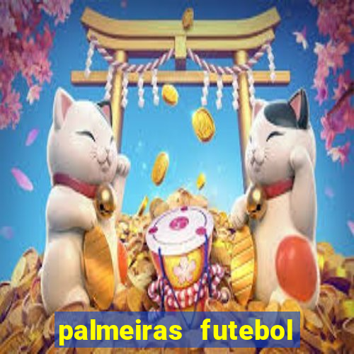 palmeiras futebol play hd